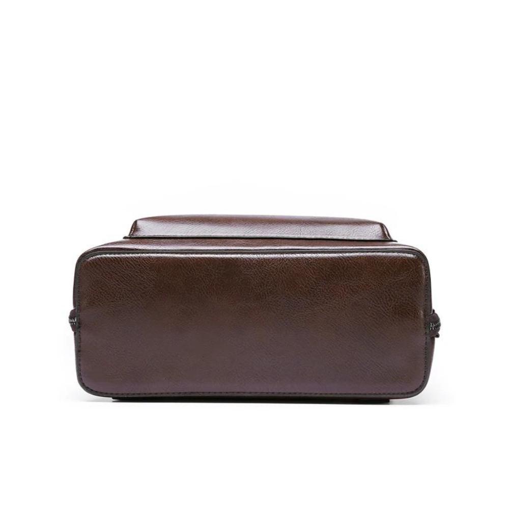 Sylvia™ | Double-Zip Backpack