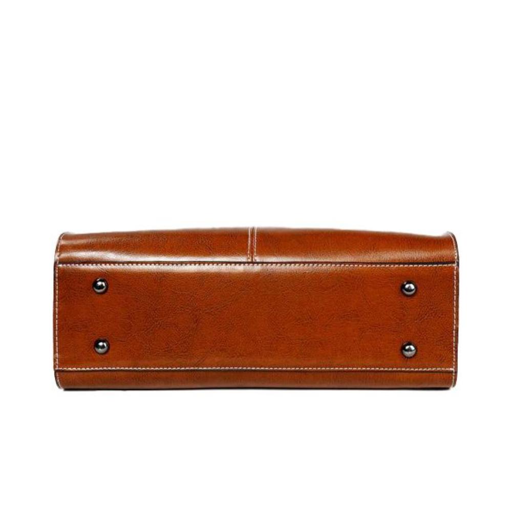 Sylvia™ | Tote - Classic and Functional