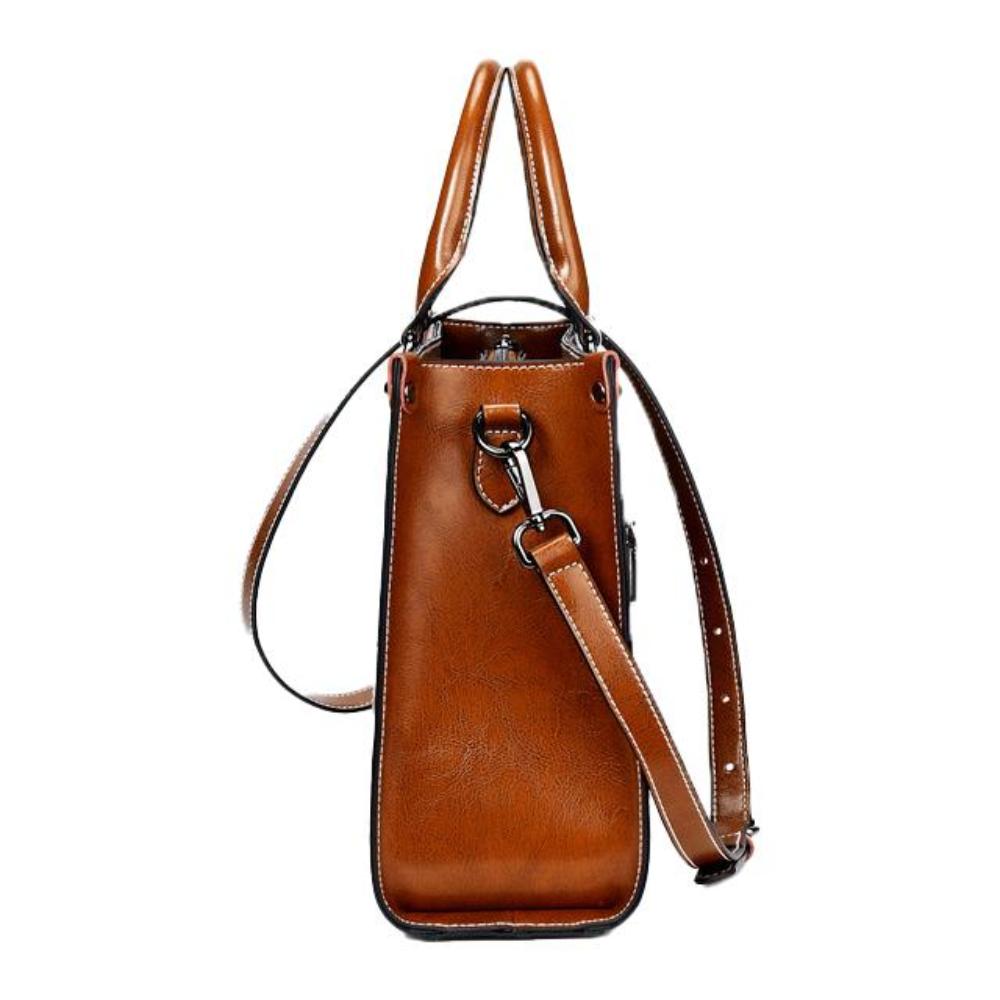 Sylvia™ | Tote - Classic and Functional