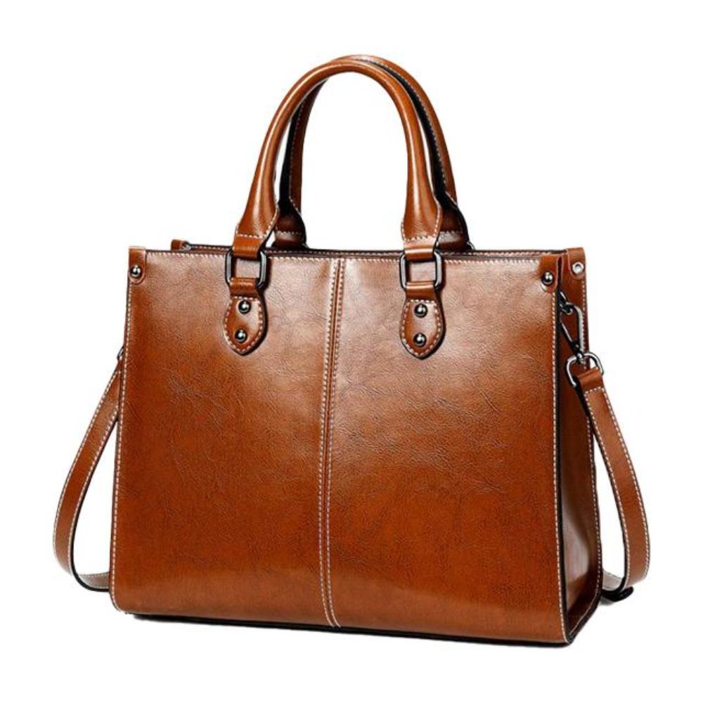 Sylvia™ | Tote - Classic and Functional