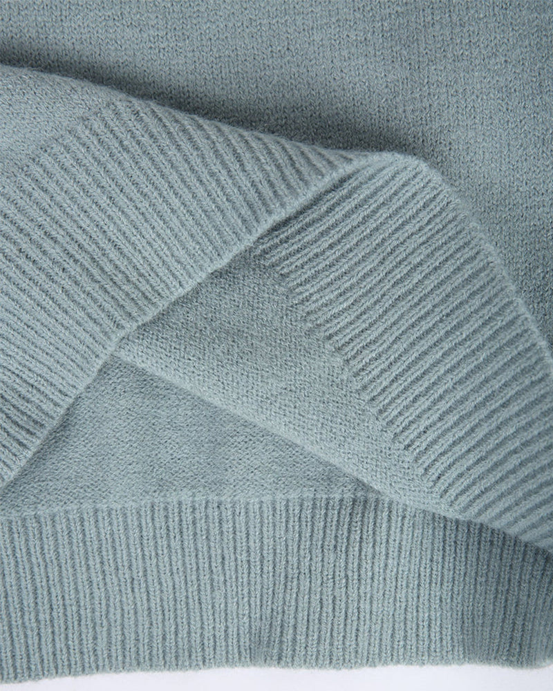 Sylvia™ - Warm Knitted Sweater