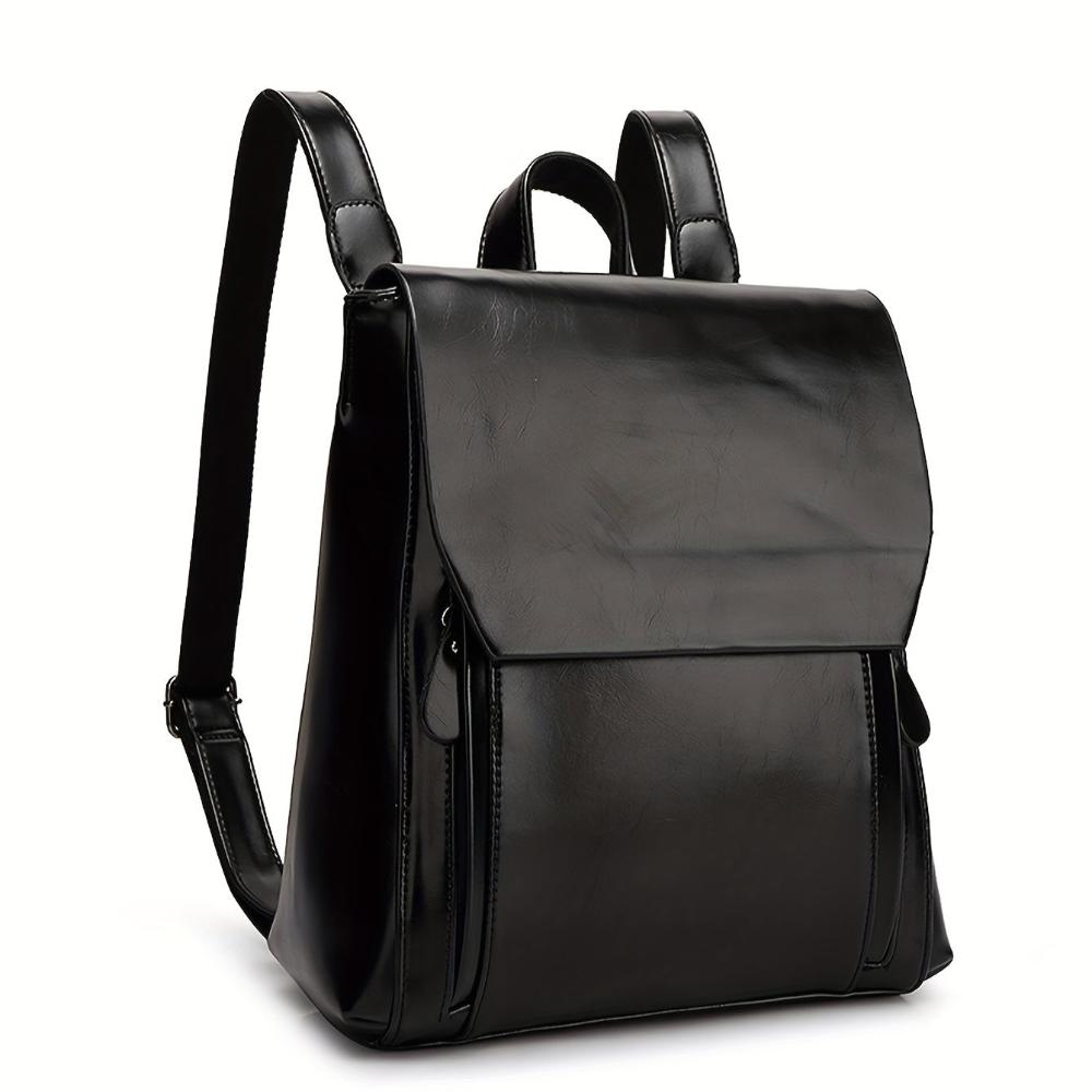 Sylvia™ | Quilted Vintage Backpack
