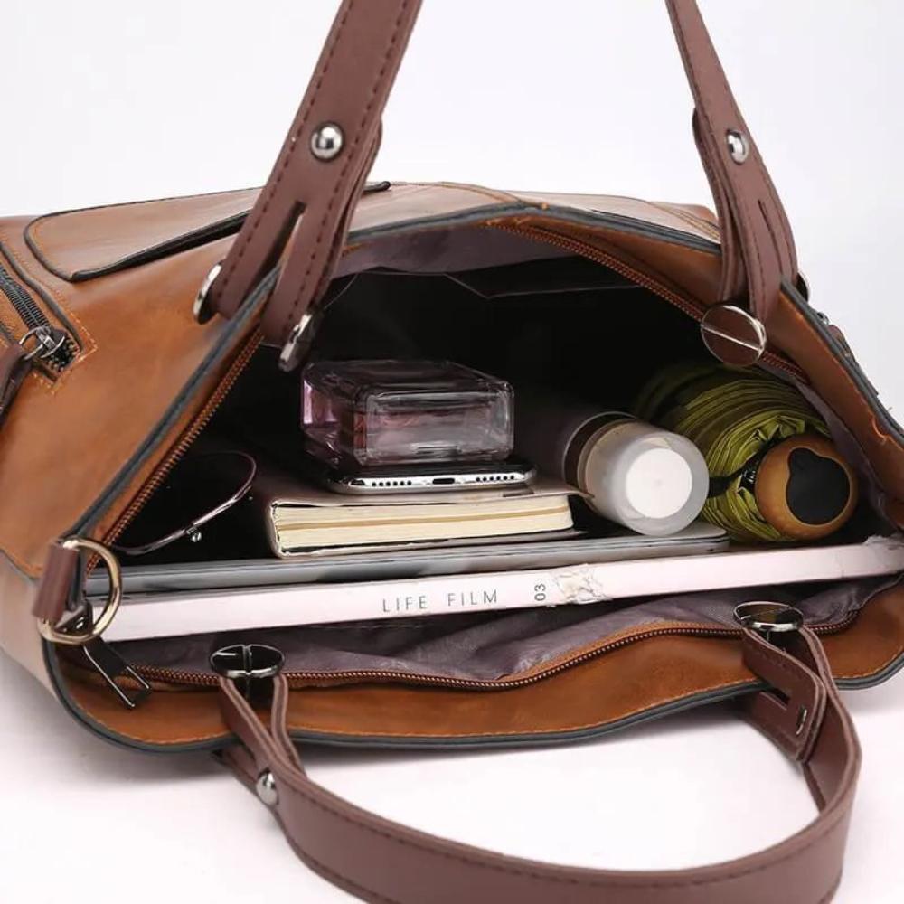 Sylvia™ | Ilse’s Elegance Bag