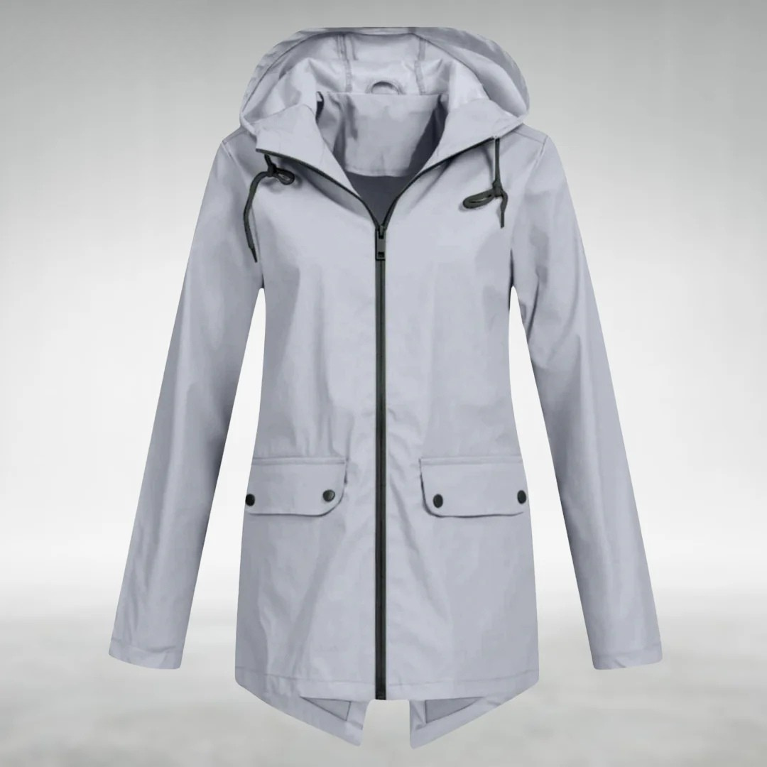Sylvia™ | Waterproof Jacket