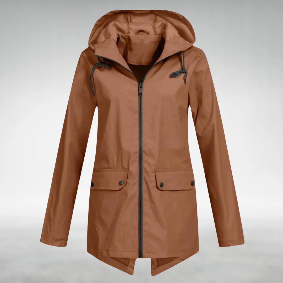 Sylvia™ | Waterproof Jacket