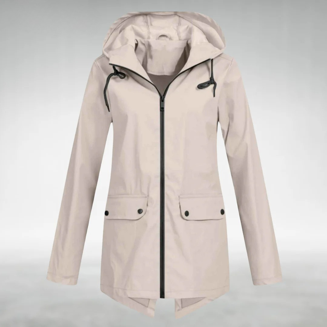 Sylvia™ | Waterproof Jacket