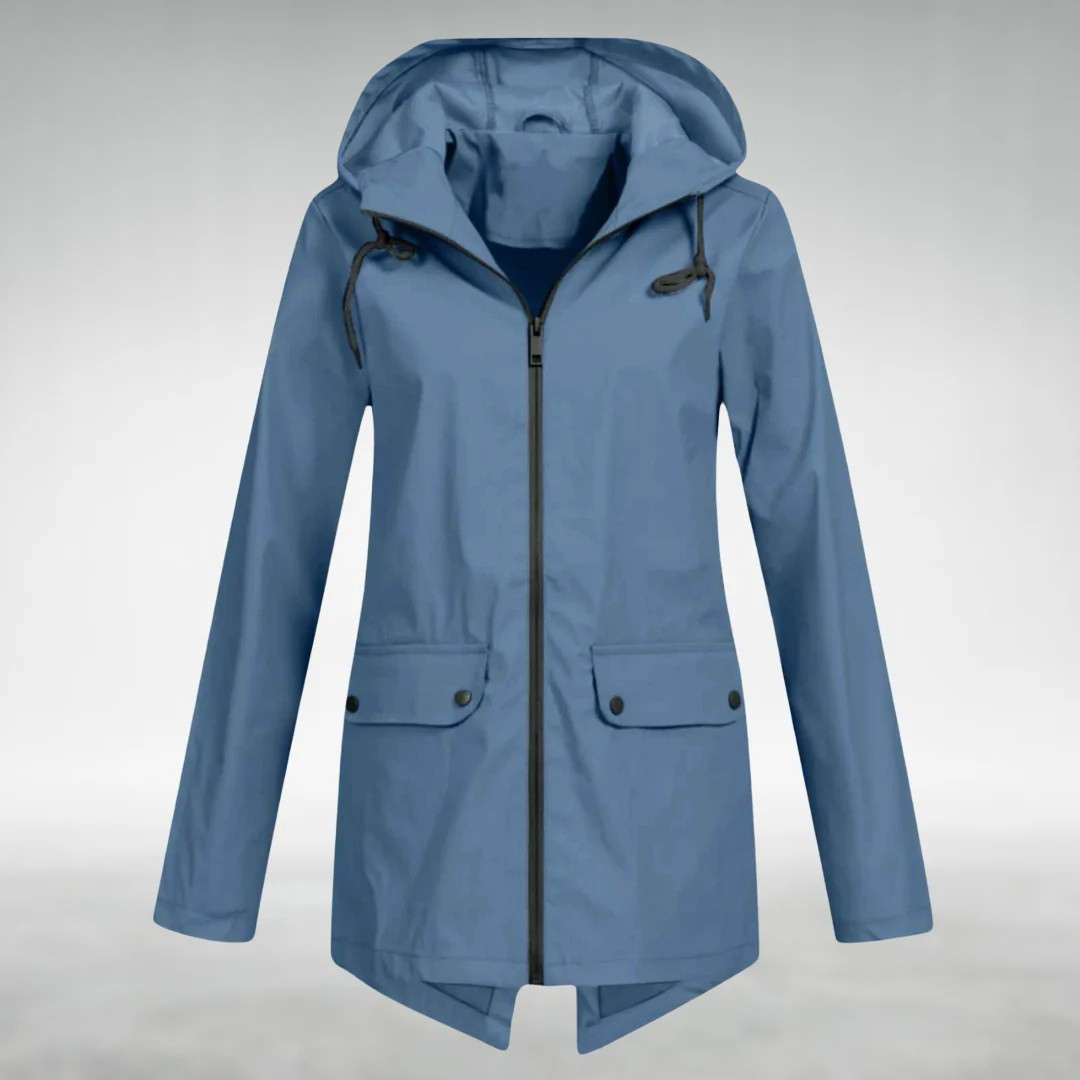 Sylvia™ | Waterproof Jacket