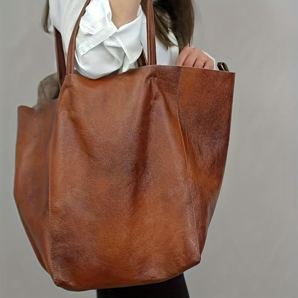 Sylvia™ | Large Capacity Tote Bag