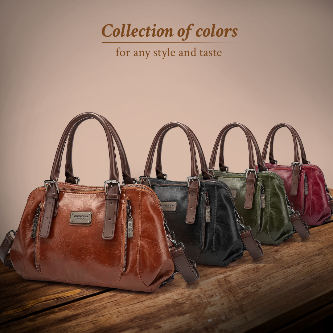 Sylvia™ | Timeless Bag