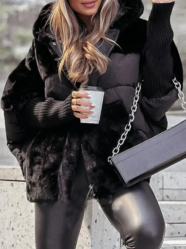 Sylvia™ - Cosy Winter Jacket
