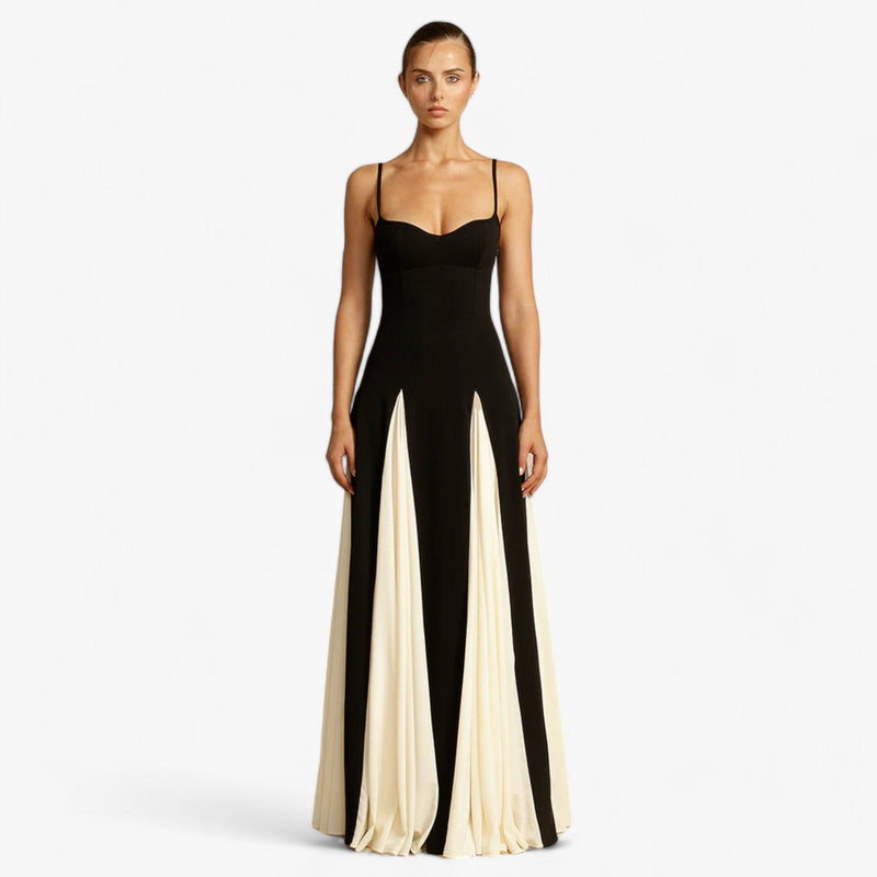 Sylvia™ BAYEMA MAXI DRESS