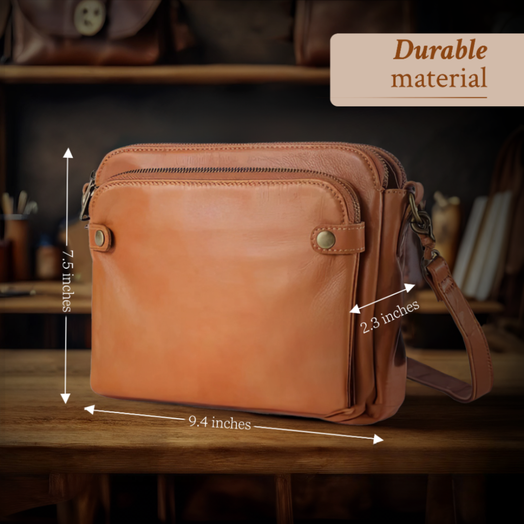 Sylvia™ | Kim’s Masterpiece Bag