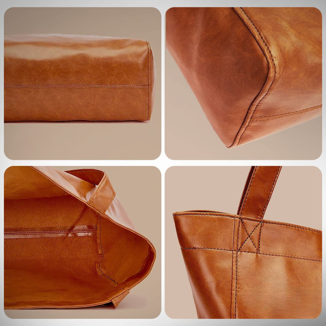 Sylvia™ | Aurora’s Charm Shoulder Bag