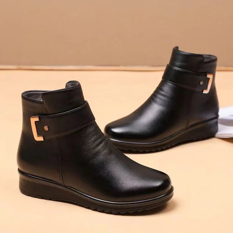 Sylvia™ - Women's Premium Comfort Boots