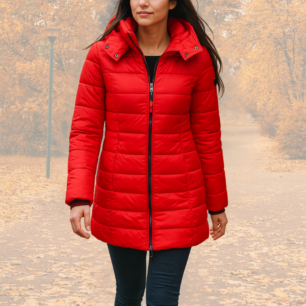 Sylvia™ | Autumn Parka