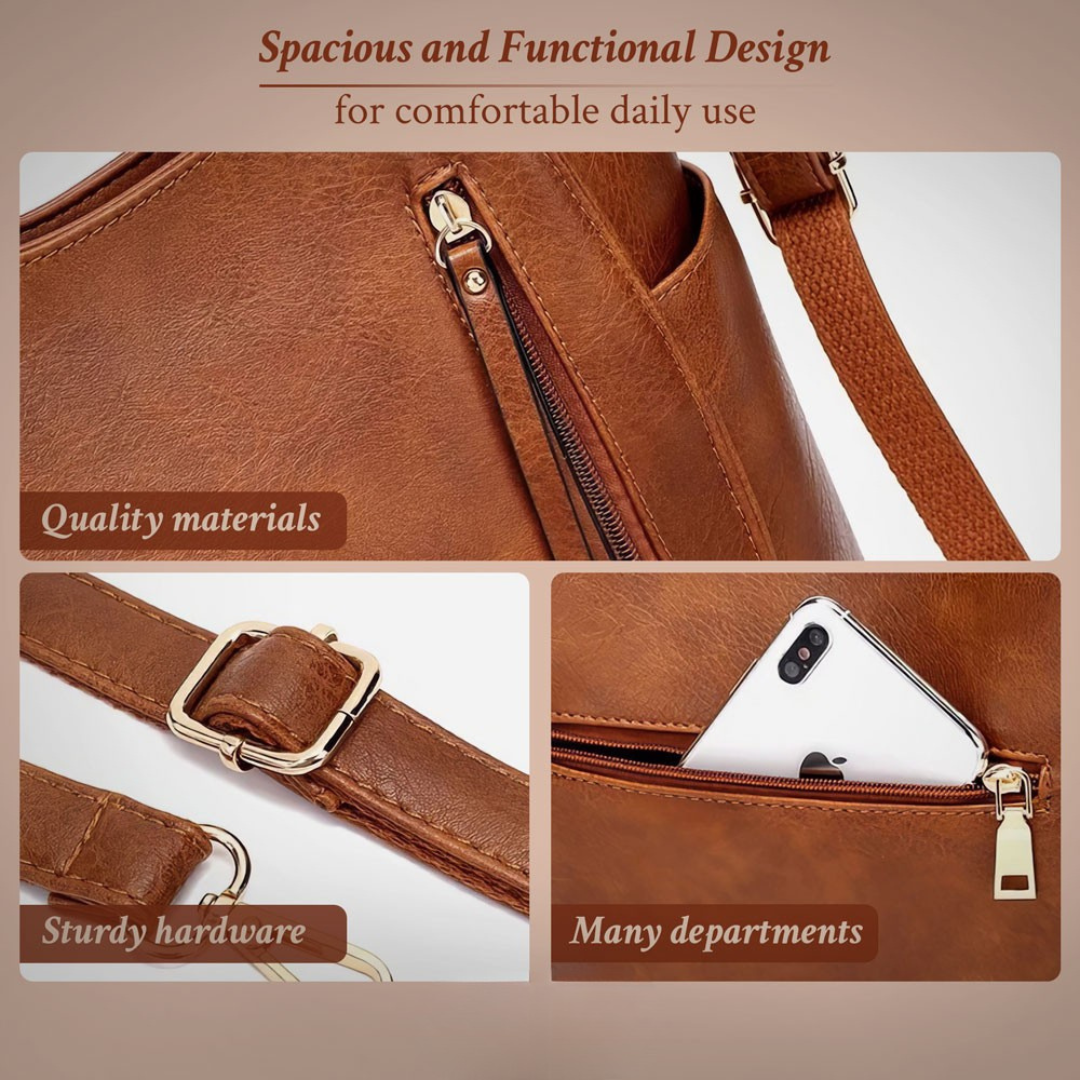 Sylvia™ | Blanche’s Elegance Bag