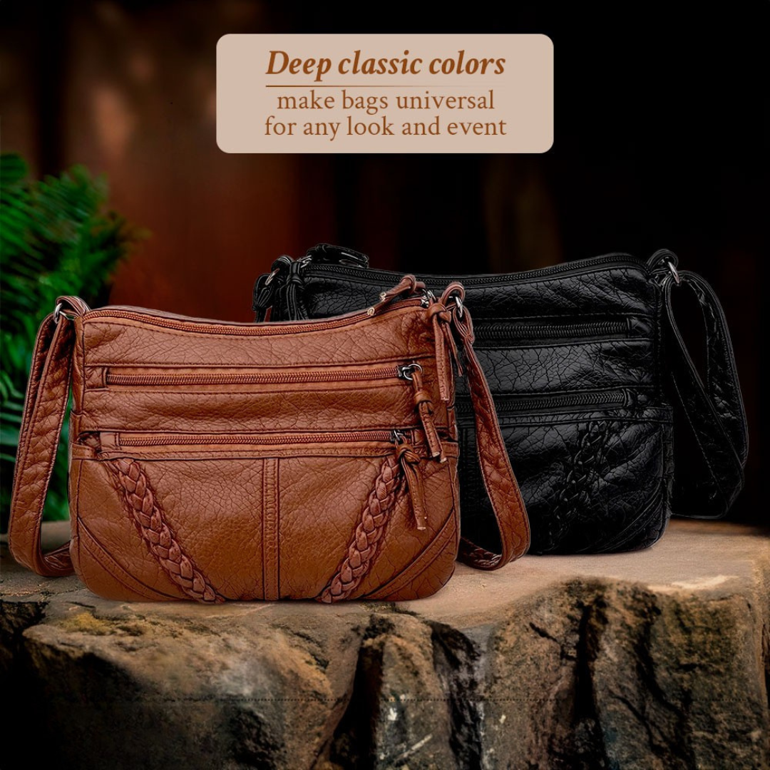 Sylvia™ | Classic Harmony Bag