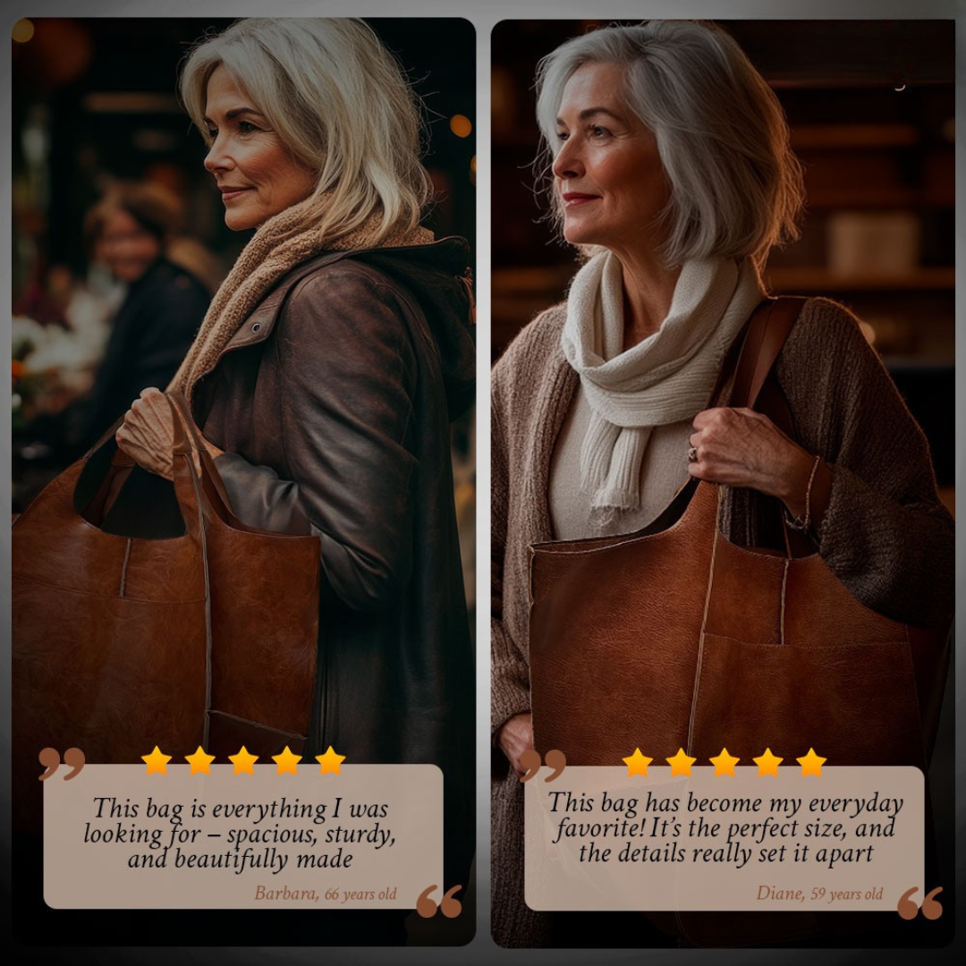 Sylvia™ | Laura’s Timeless Allure