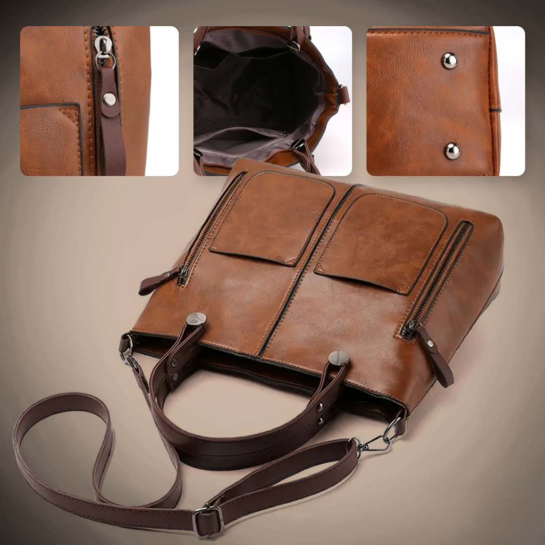 Sylvia™ | Ilse’s Elegance Bag