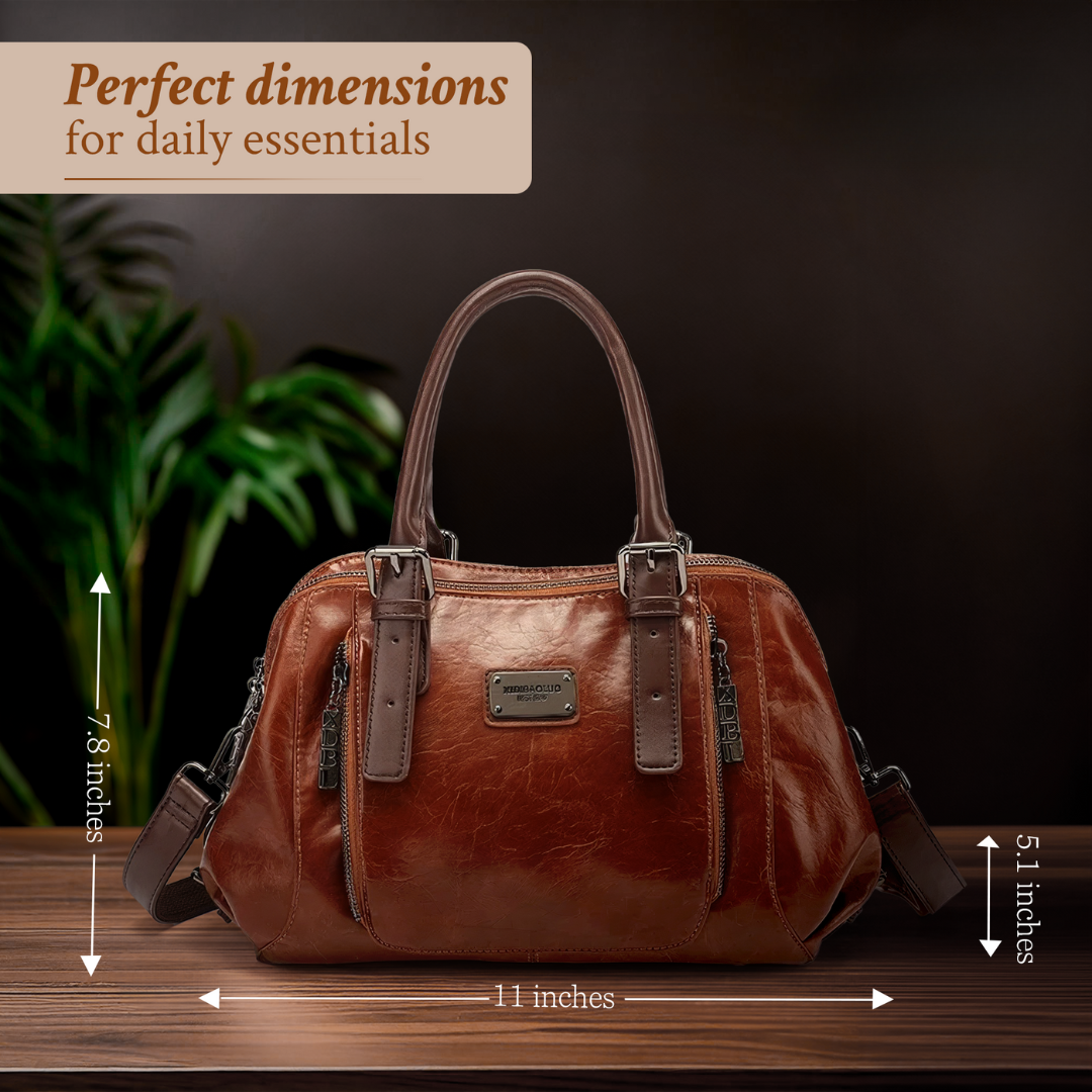 Sylvia™ | Timeless Bag