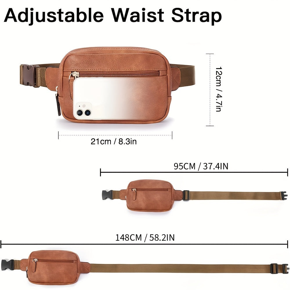 Sylvia™ | Sport Crossbody Pack