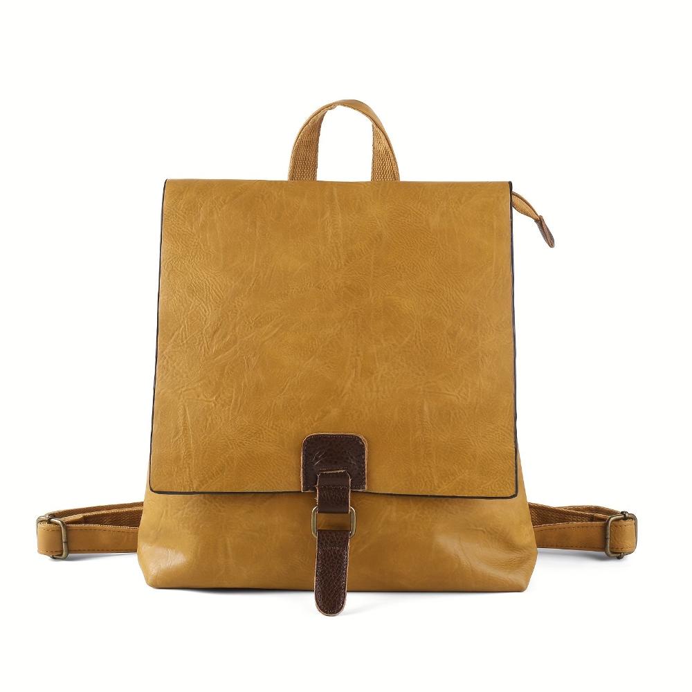 Sylvia™ | Multifunctional Retro Backpack