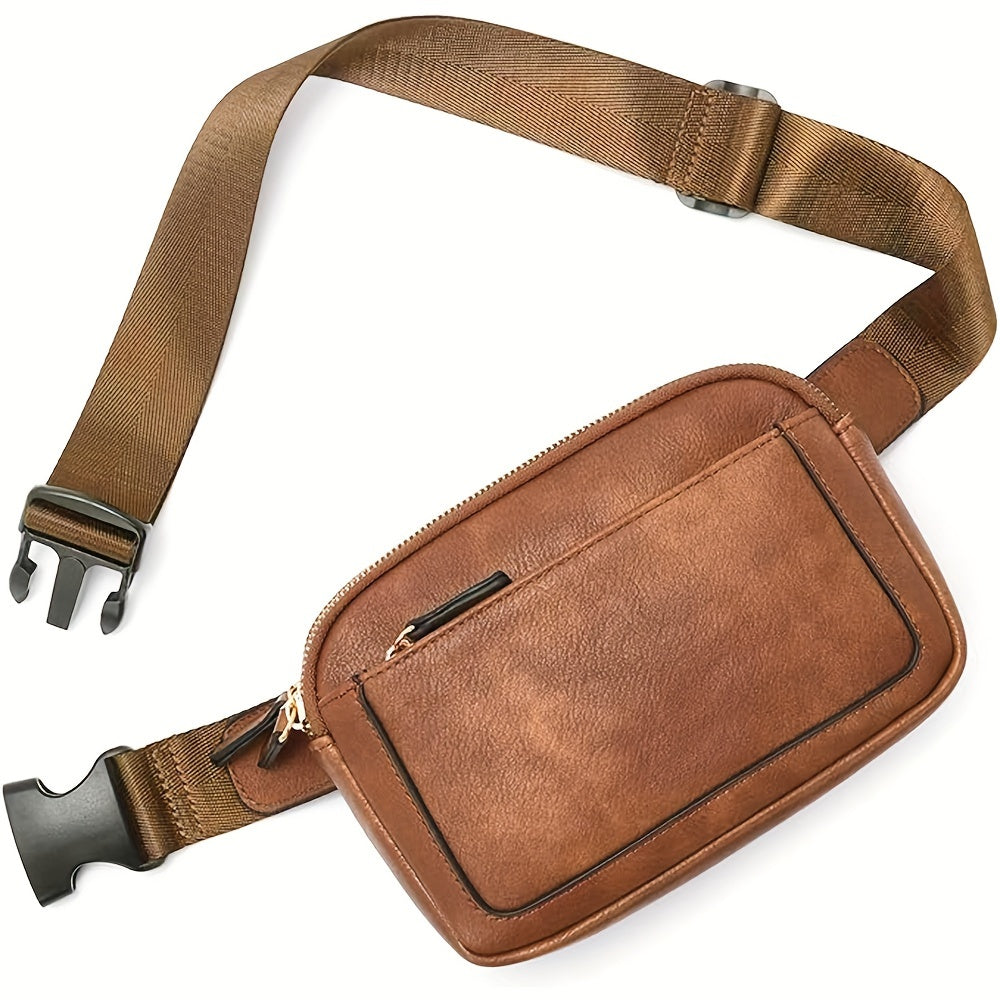 Sylvia™ | Sport Crossbody Pack