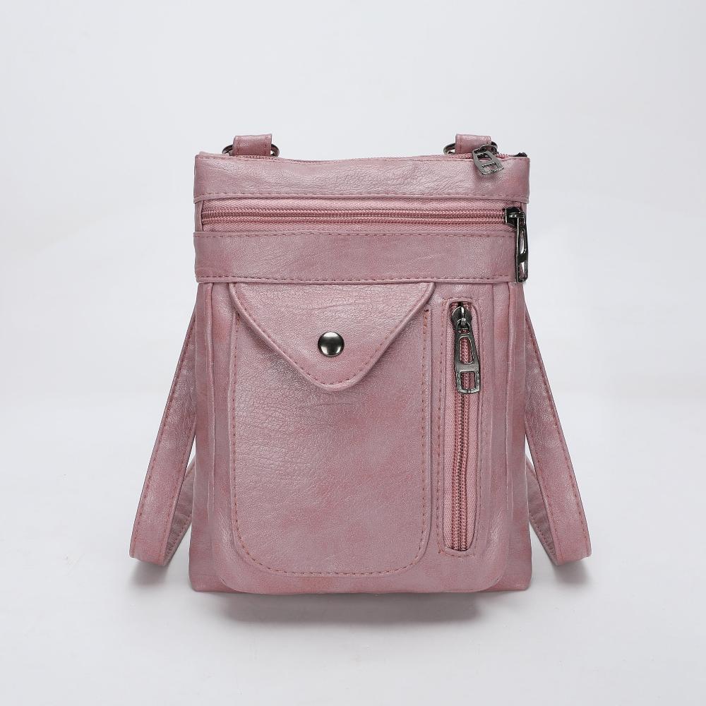 Sylvia™ | Vintage Crossbody Bag