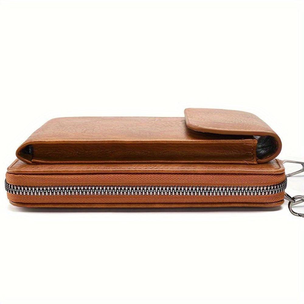 Sylvia™ | Chic Compact Handbag