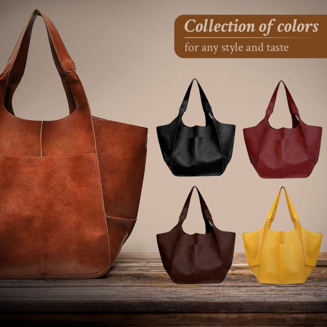 Sylvia™ | Laura’s Timeless Allure
