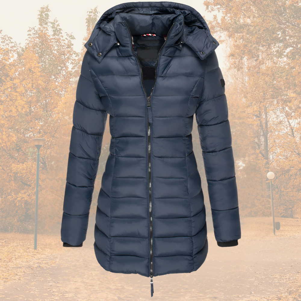 Sylvia™ | Autumn Parka