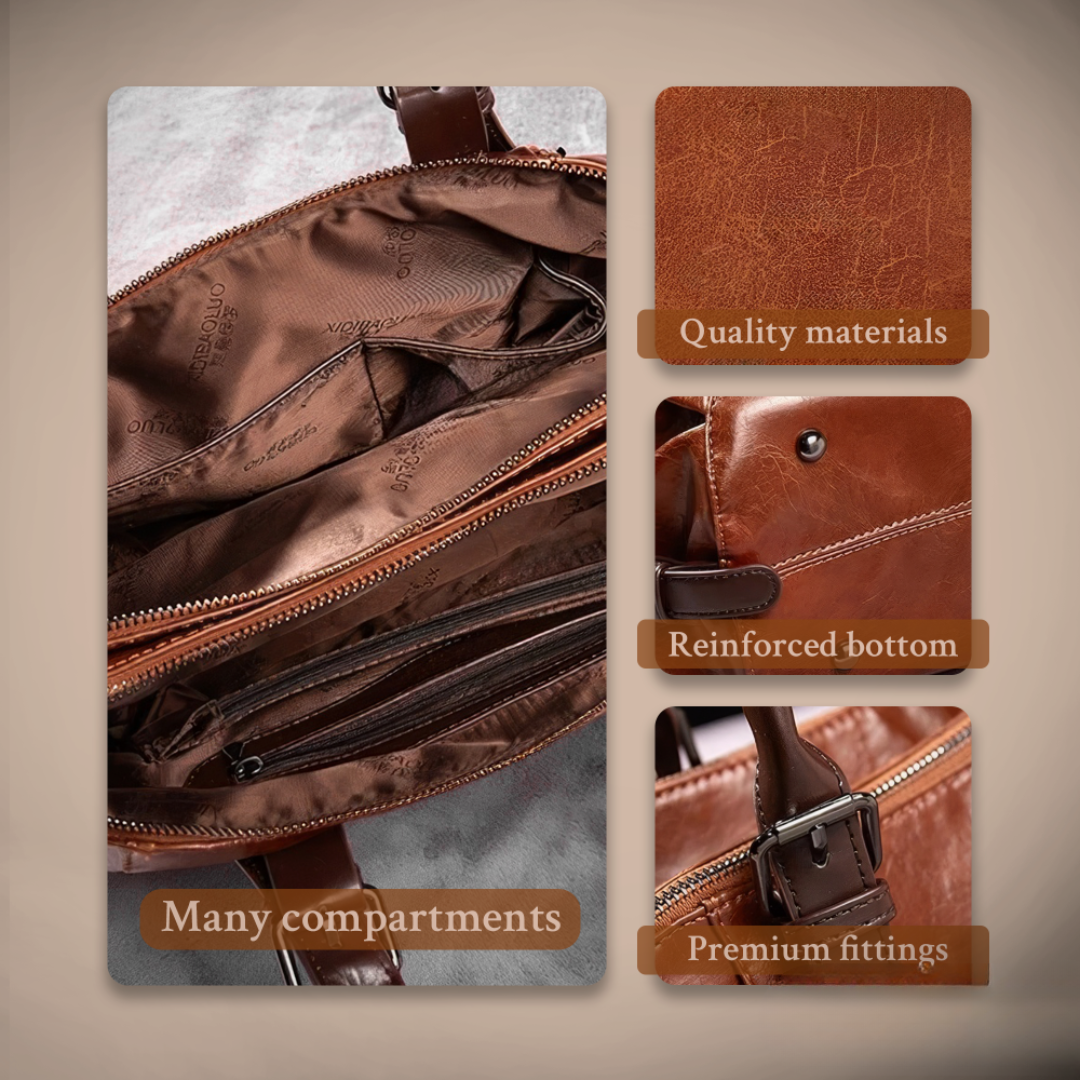 Sylvia™ | Timeless Bag