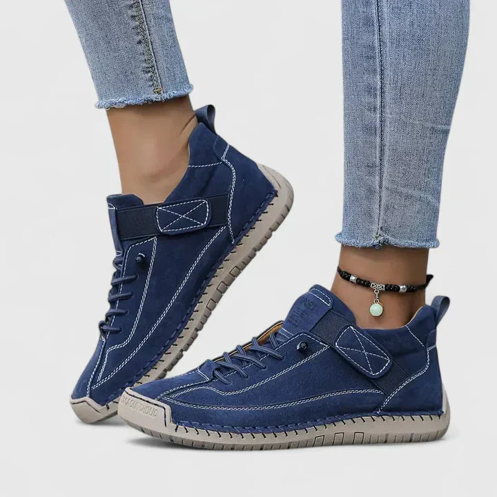 Sylvia™ - Orthopaedic Trainers