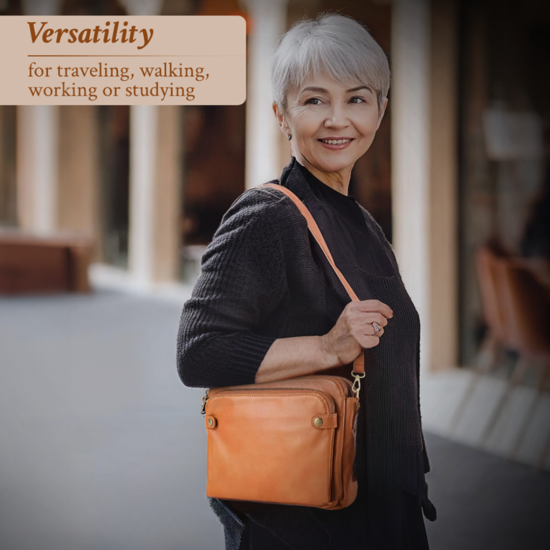 Sylvia™ | Kim’s Masterpiece Bag