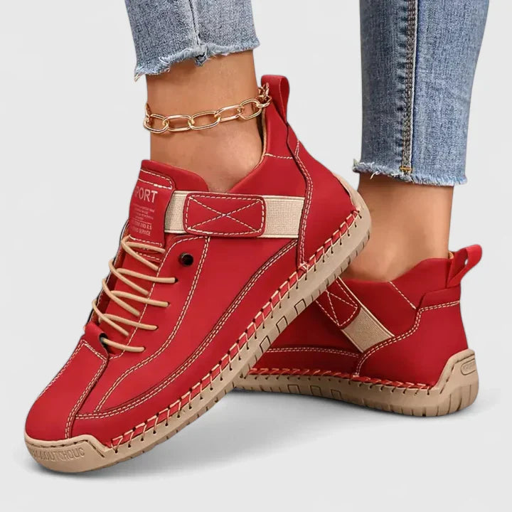 Sylvia™ - Orthopaedic Trainers