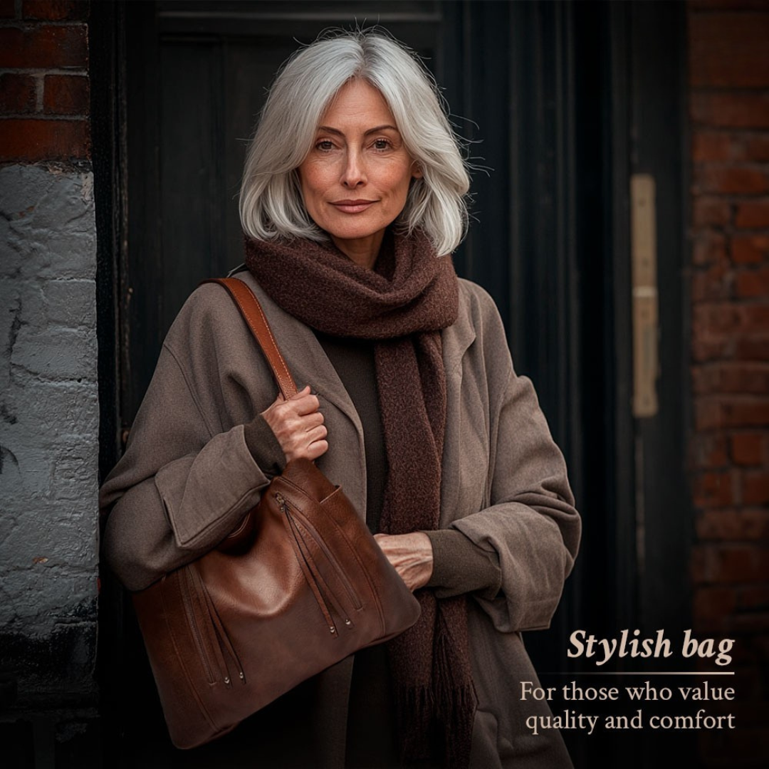 Sylvia™ | Blanche’s Elegance Bag