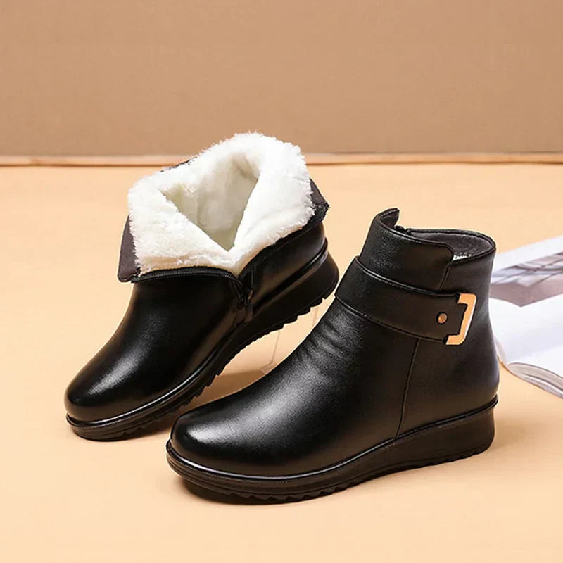 Sylvia™ - Women's Premium Comfort Boots
