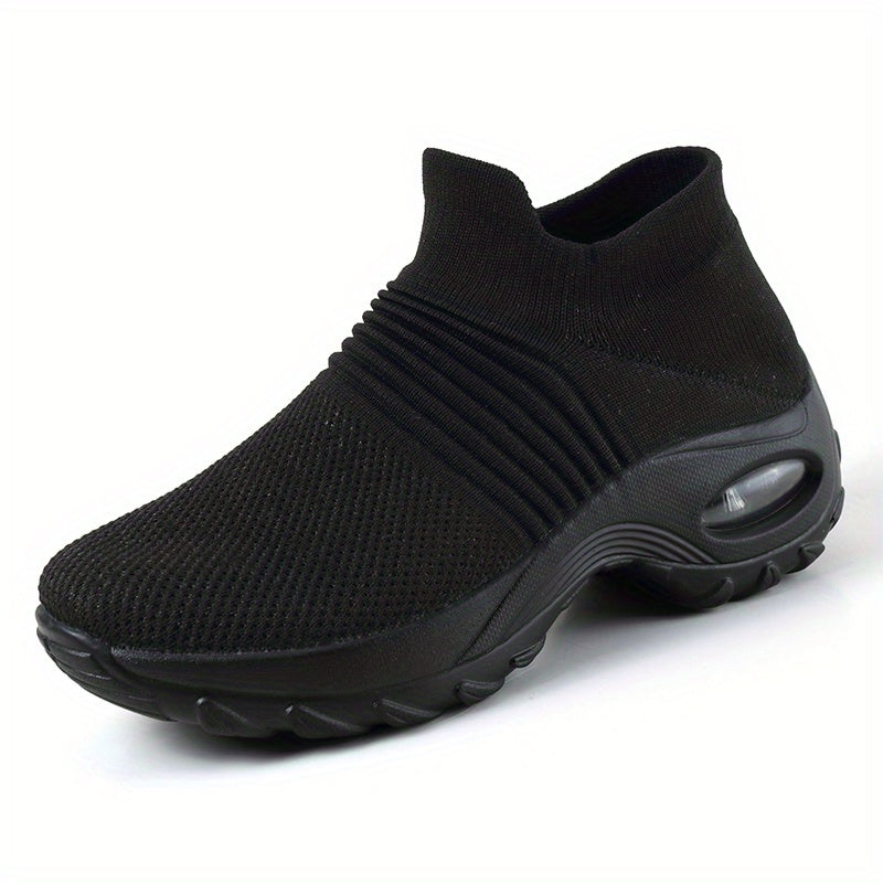 Sylvia™ – Streamlined Slip-On Shoes