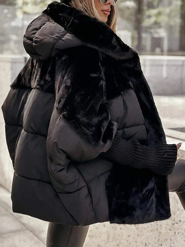 Sylvia™ - Cosy Winter Jacket