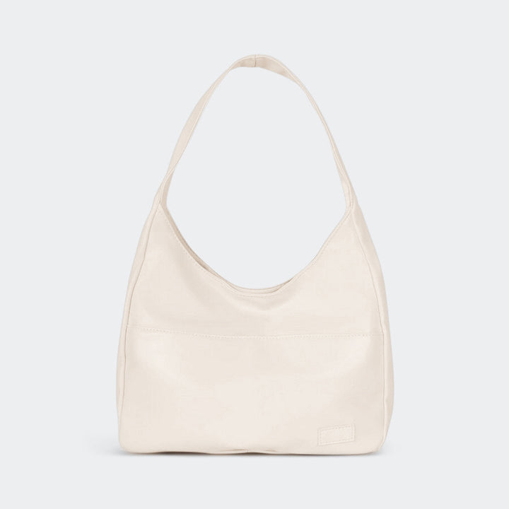 Sylvia™ – Minimalist Slouch Shoulder Bag