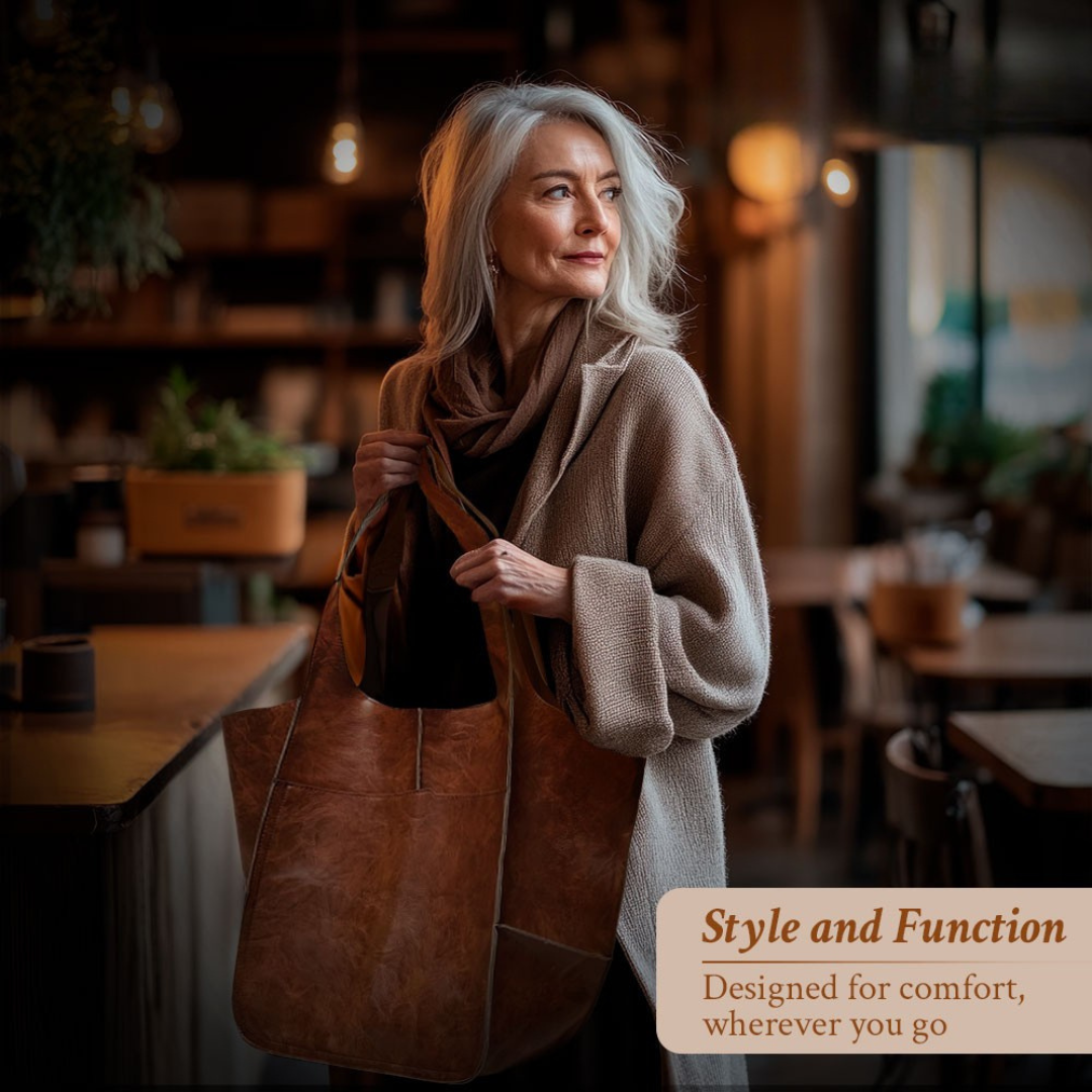 Sylvia™ | Laura’s Timeless Allure