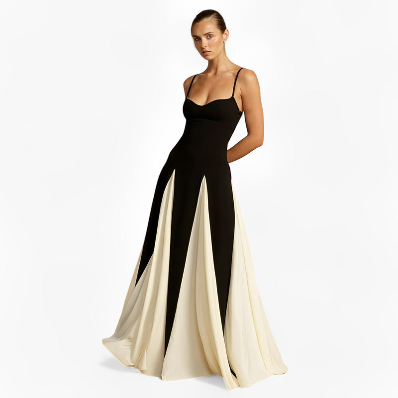 Sylvia™ BAYEMA MAXI DRESS