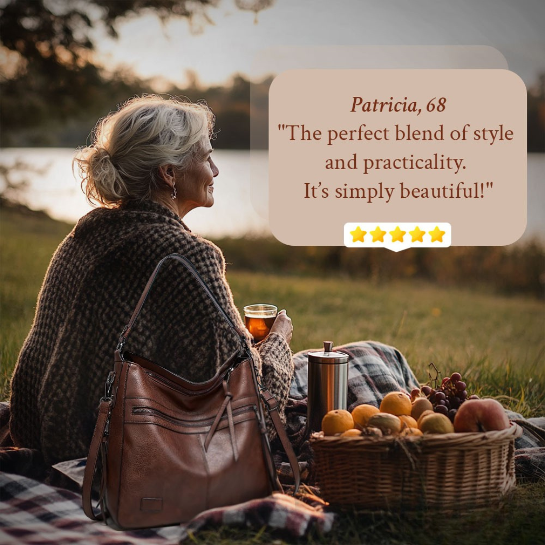 Sylvia™ | Magda’s Exquisite Craft
