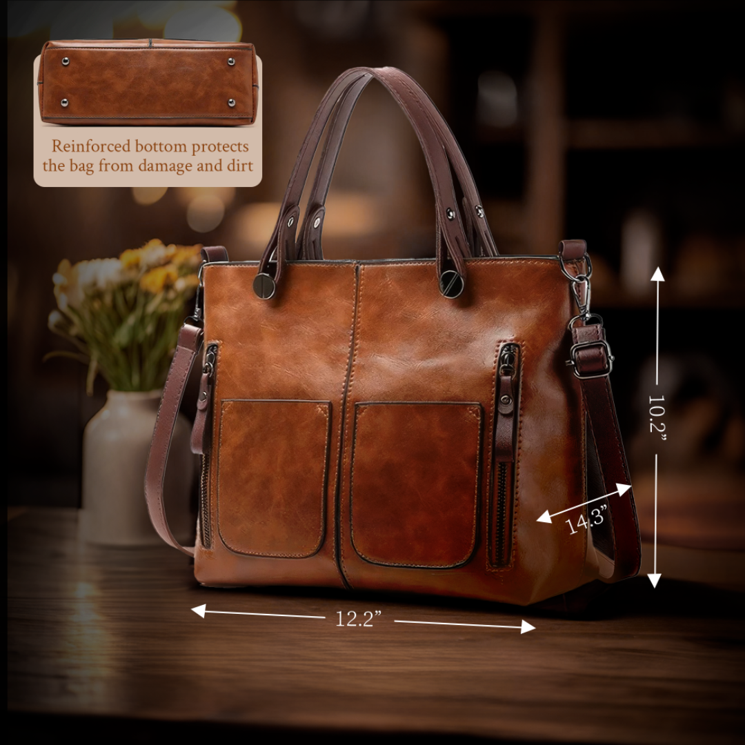 Sylvia™ | Ilse’s Elegance Bag