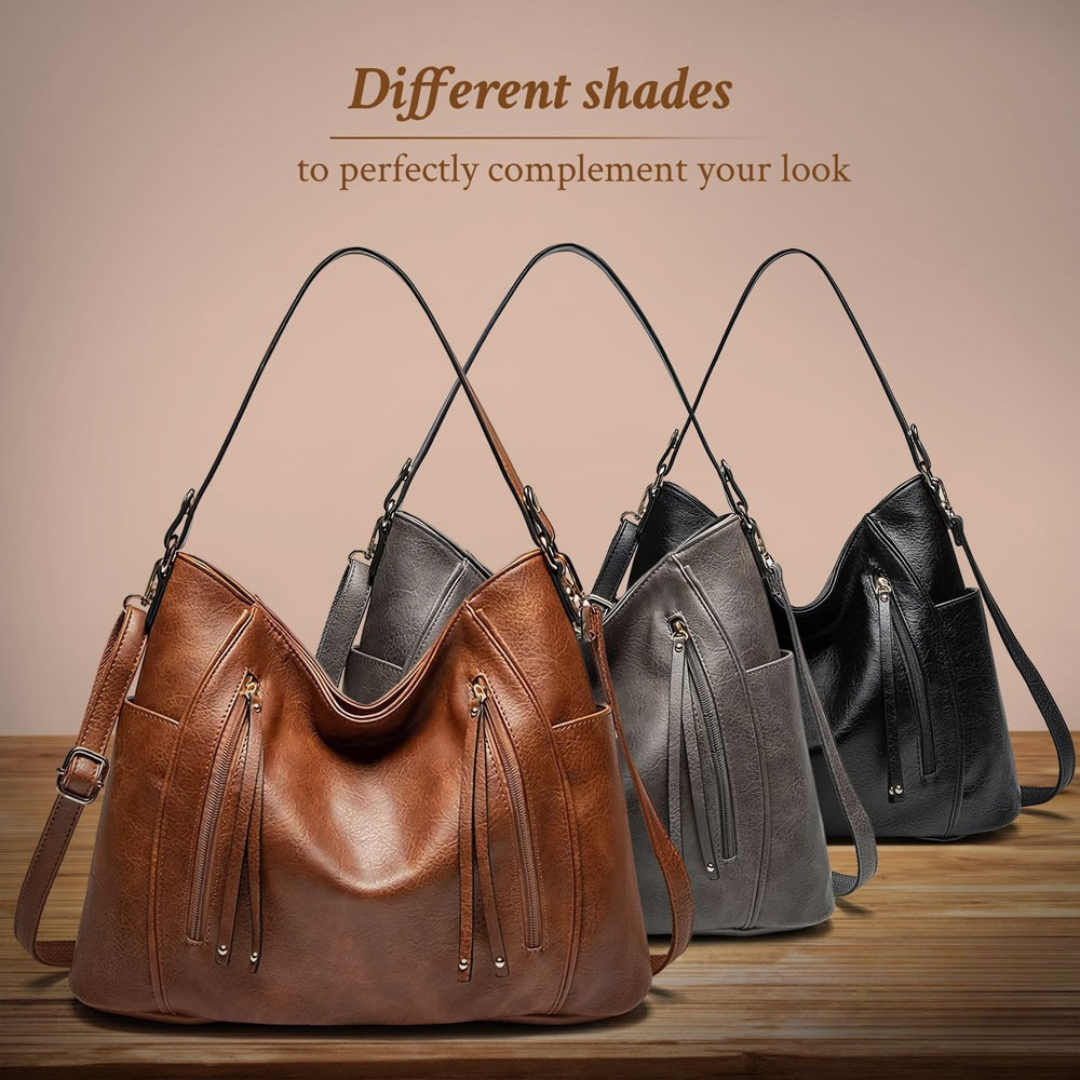 Sylvia™ | Blanche’s Elegance Bag