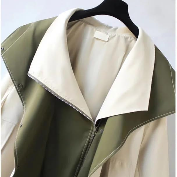 Sylvia | Windbreaker Jacket