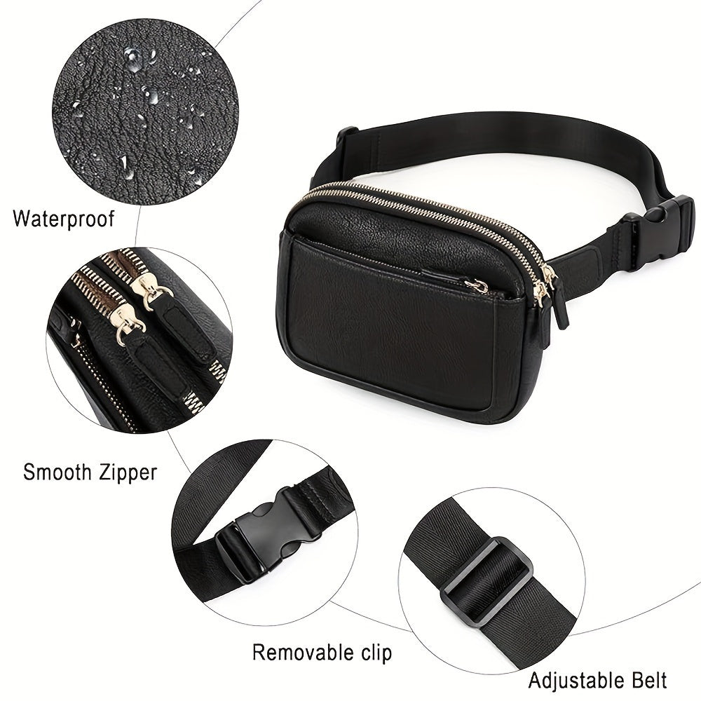 Sylvia™ | Sport Crossbody Pack