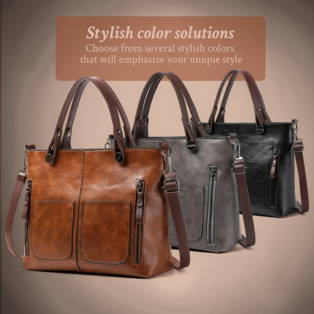 Sylvia™ | Ilse’s Elegance Bag