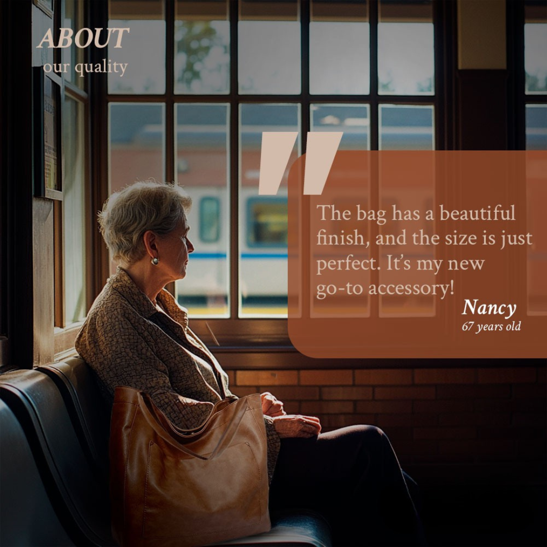 Sylvia™ | Aurora’s Charm Shoulder Bag