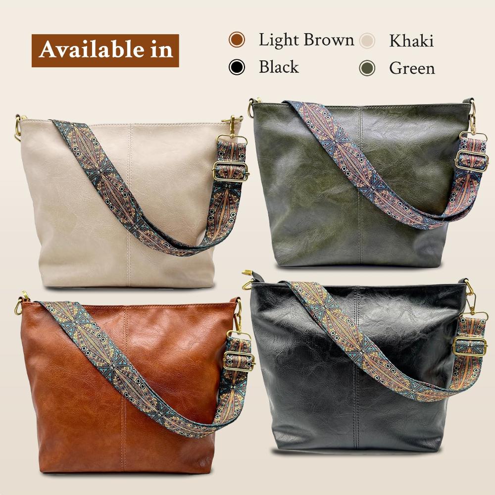 Sylvia™ | Chelsey’s Vintage Charm Bag
